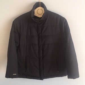 Calvin Klein Down Jacket Size M